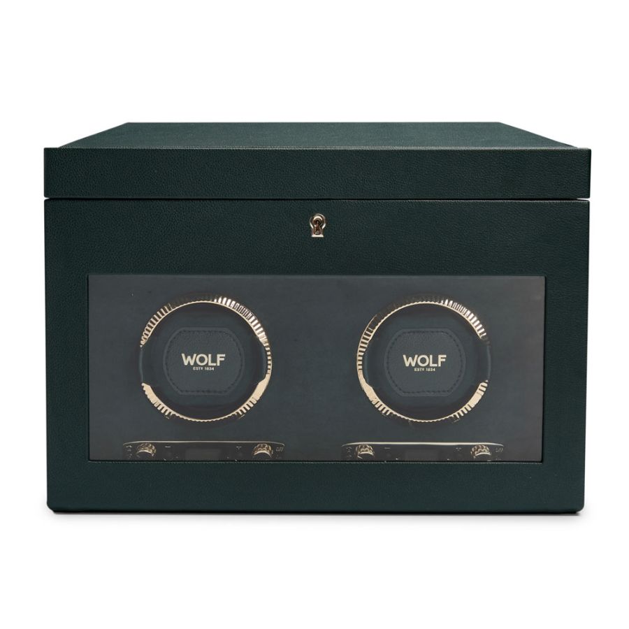 Wolf1834 - WatchWinder 2