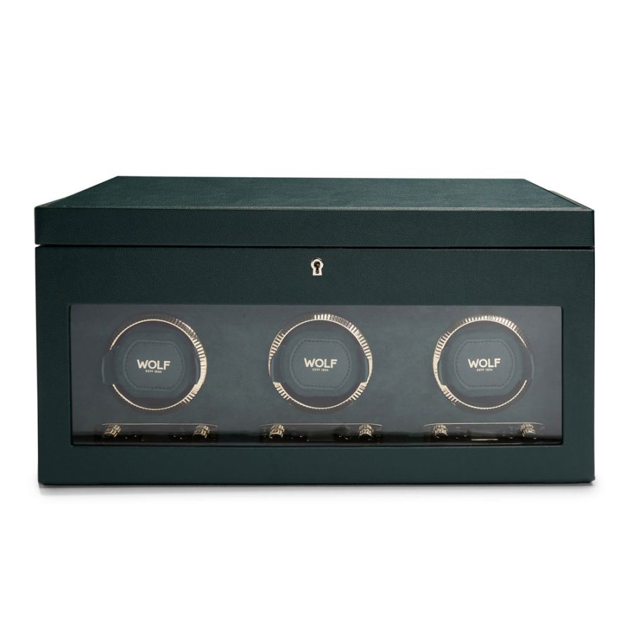 Wolf1834 - WatchWinder 3