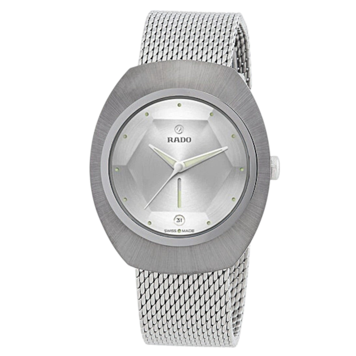 Rado DiaStar Original 60-Year Anniversary Edition Ref. R12163118 - ON8853