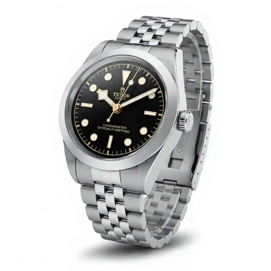 Tudor Black Bay 41 mm Ref. 79680-0001 - ON8082