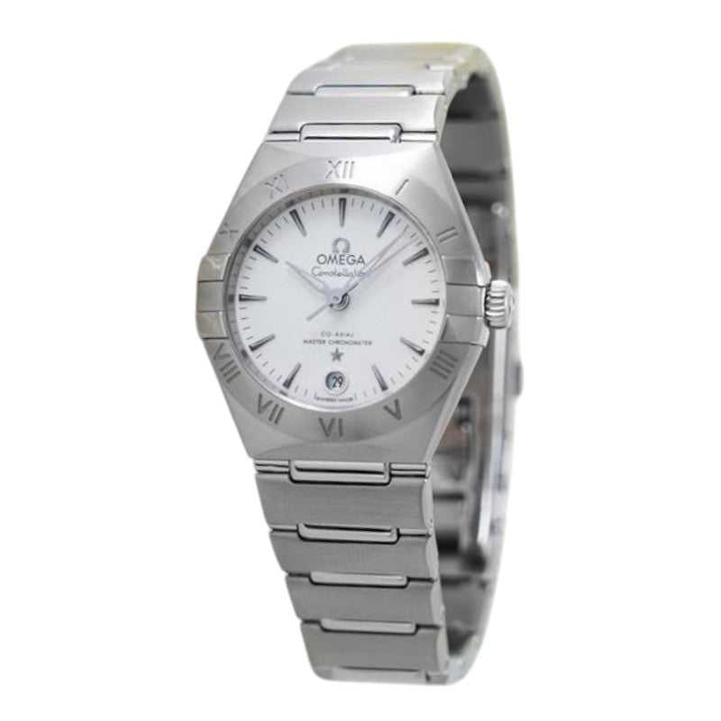 Omega Constellation Co-axial Master Chronometer Rer. 13110292002001 - ON06720