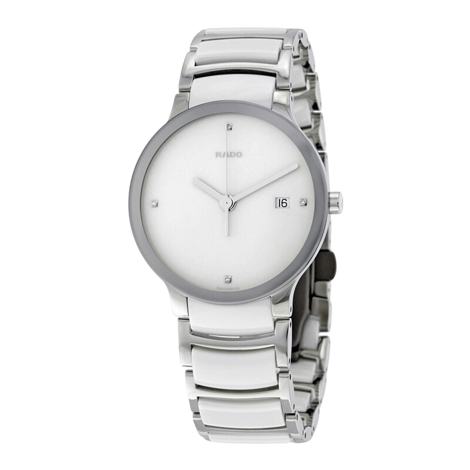 Rado Centrix Automatic Ref. R30927722 - ON07340