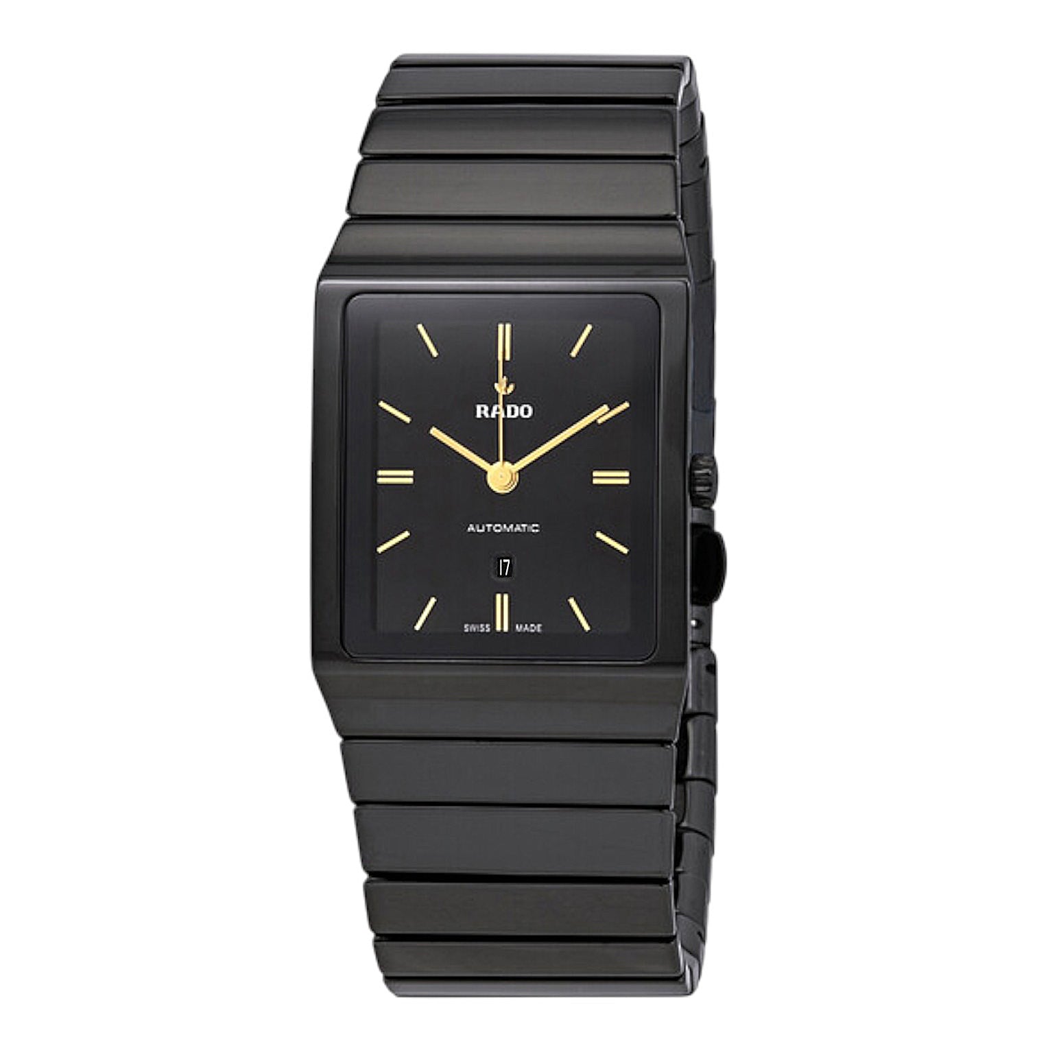 Rado Ceramica Automatico 30x41,7 mm Ref. R21807182 - ON8528