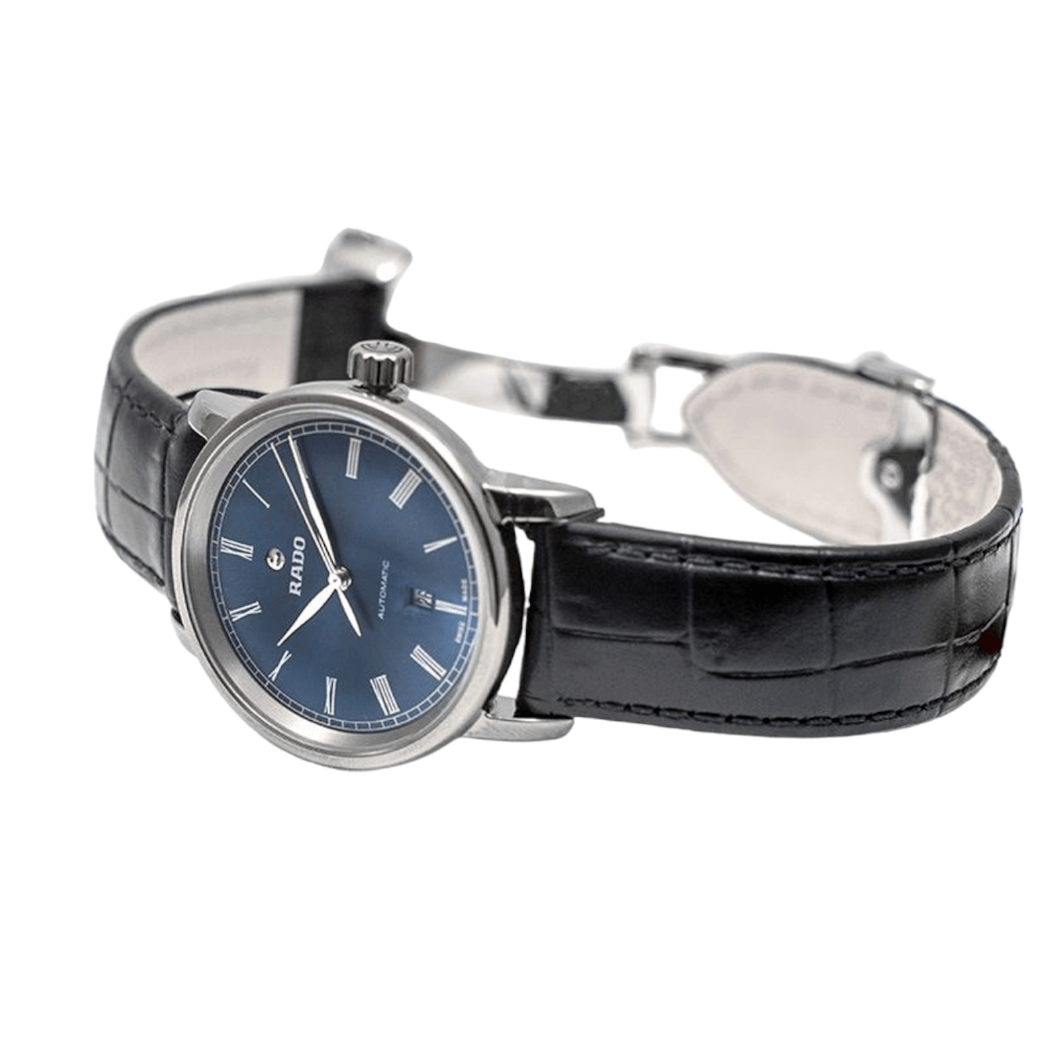 Rado Diamaster Watch Ref. R14026205 - ON5079 - LuxuryInStock