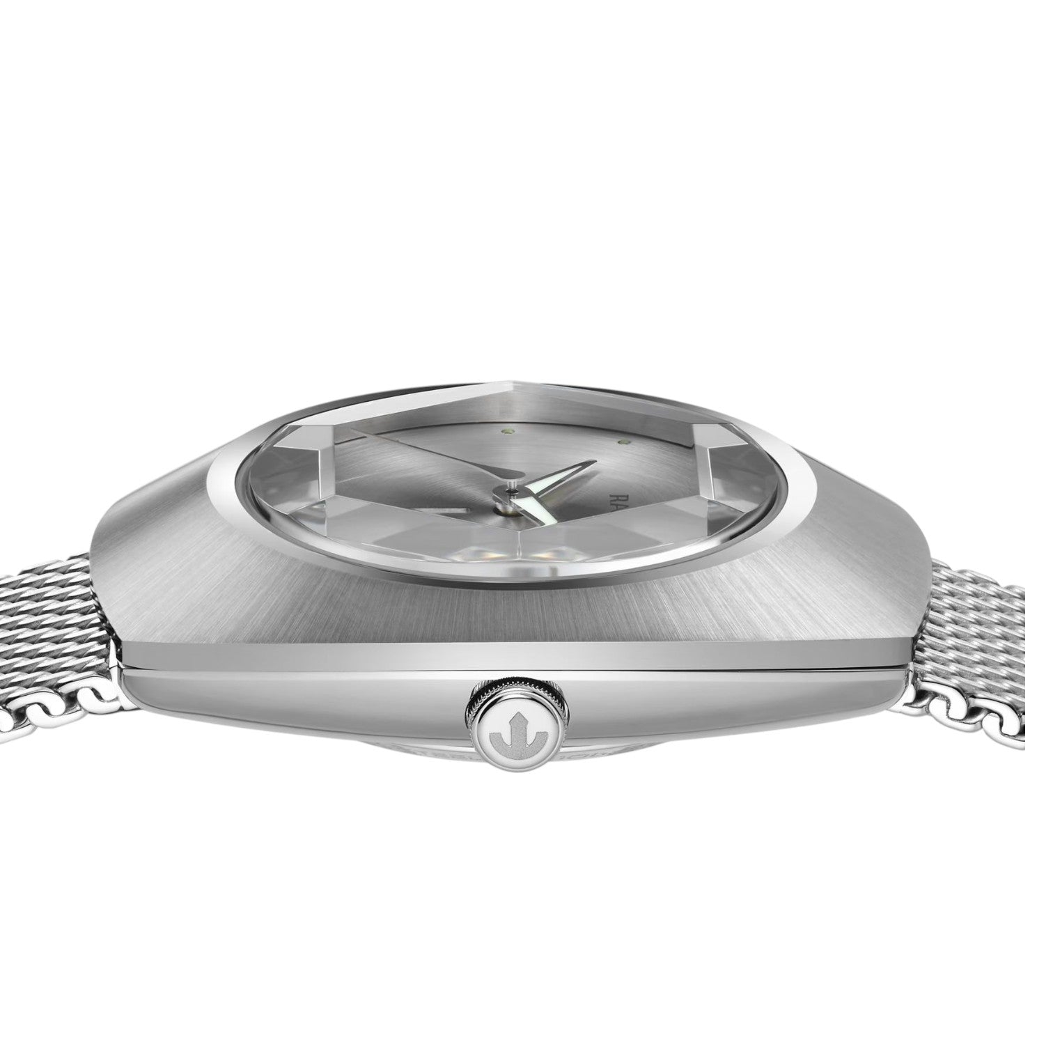 Rado Original Diastar Original 60-year Anniversary Edition Automatico 38 mm Ref. R12163118 - ON8853