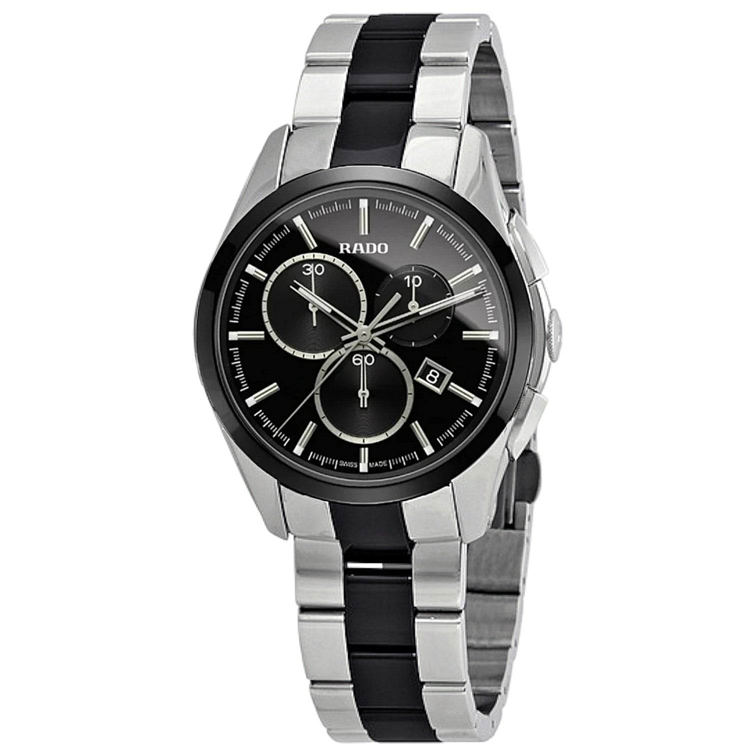 Rado HyperChrome Chronograph Quarzo 38,7 mm Ref. R32038152 - ON8519