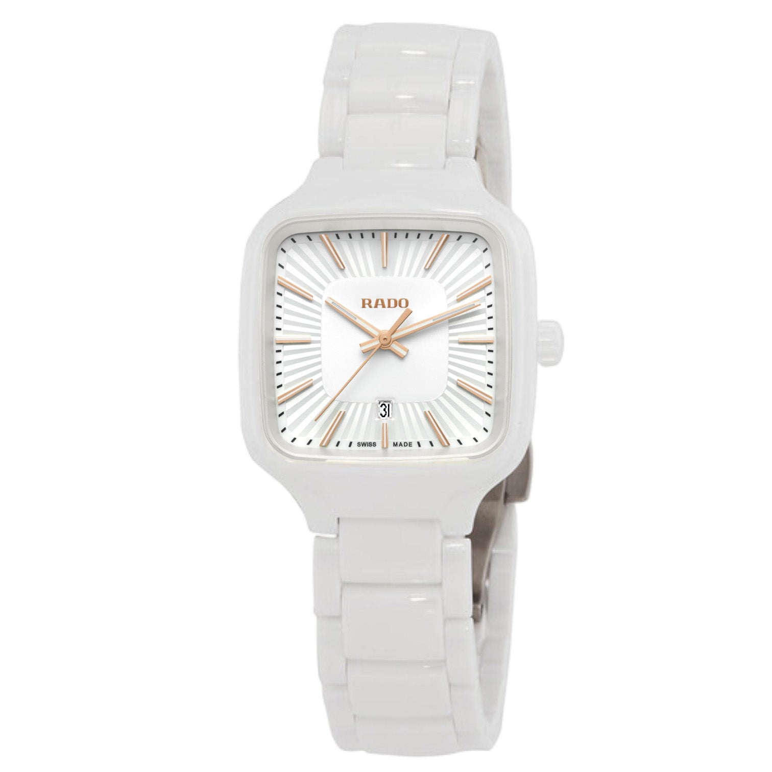 Rado True Square Quarzo 29 mm Ref. R27072012 - ON8857