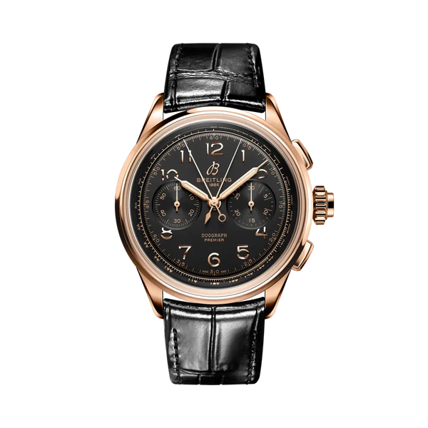 Breitling Premier B15 Duograph 42 Ref. RB1510251B1P1 - ON09929