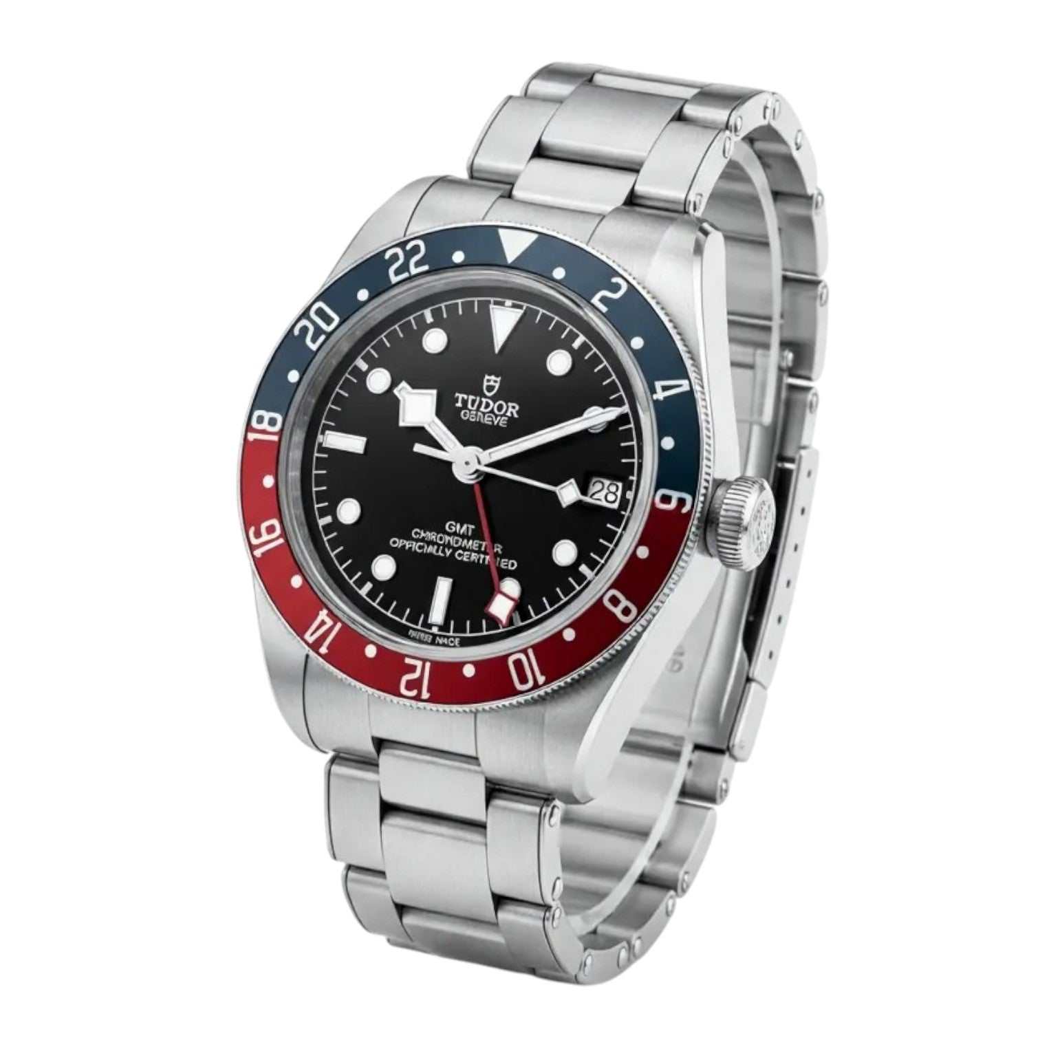 Tudor Black Bay GMT Ref. 79830RB-0001 - ON8068