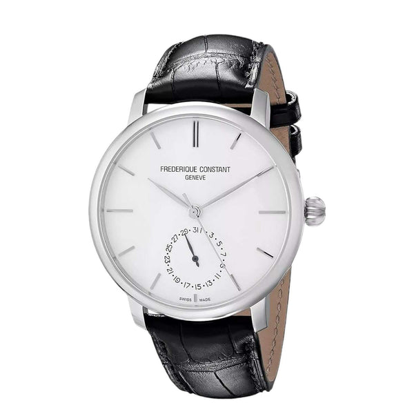 Frederique Constant Slimline Neu, ungetragen Ref. FC-710S4S6 - ON6851