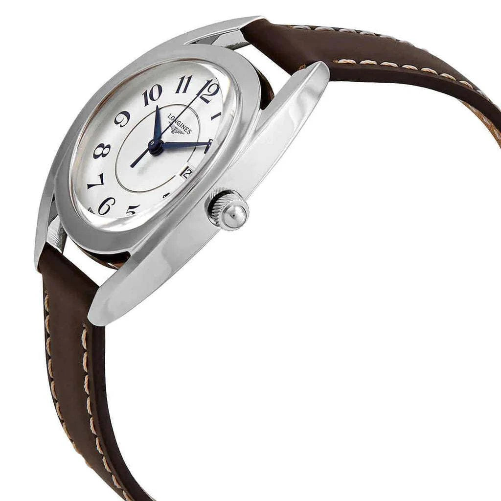 Colección Ecuestre Longines Arche Quartz Ref. L61364732 - ON8034