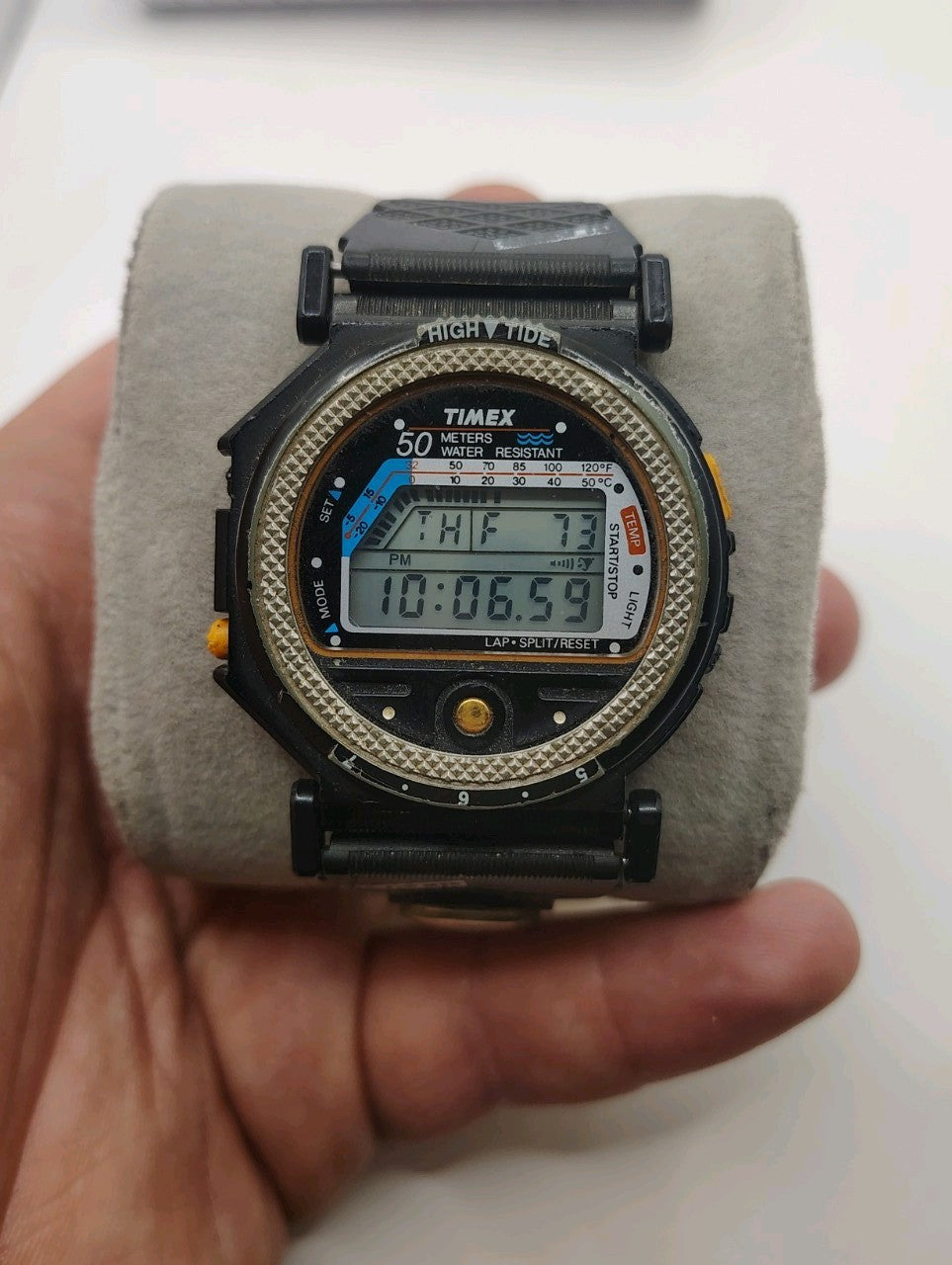 Timex Blazer Ref. 707 - ON10332