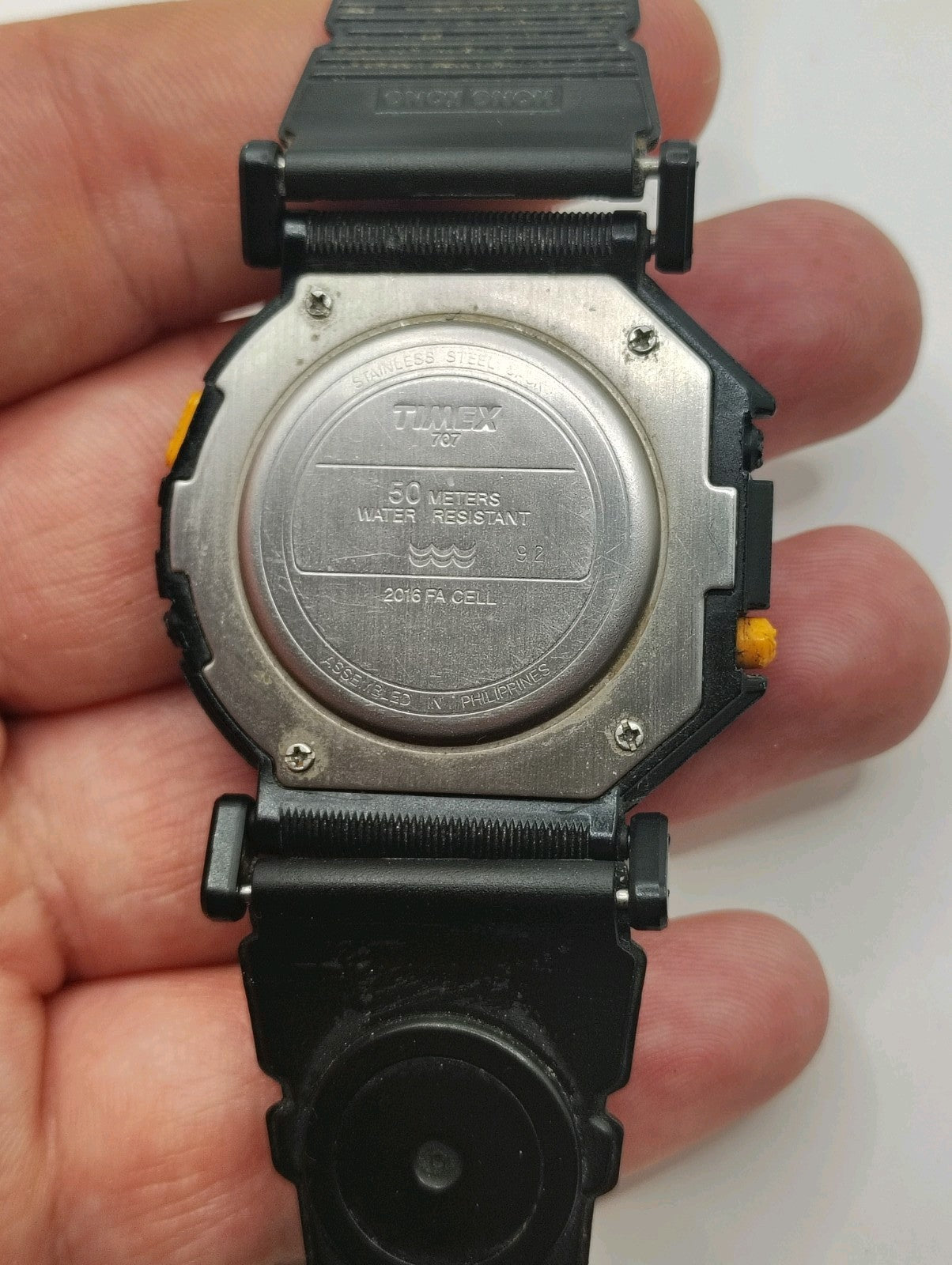 Timex Blazer Ref. 707 - ON10332 - vista 2