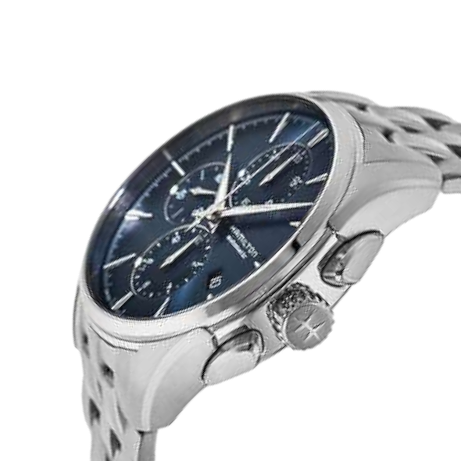 Hamilton Jazzmaster Auto Chrono Ref. H32586141 - ON6125