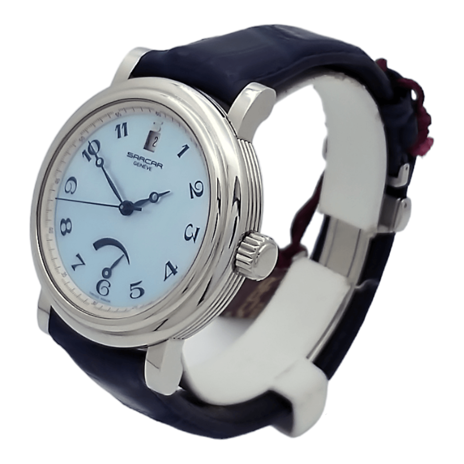 Sarcar Power Reserve Automatic Ref. A11203 - ON869 - LuxuryInStock
