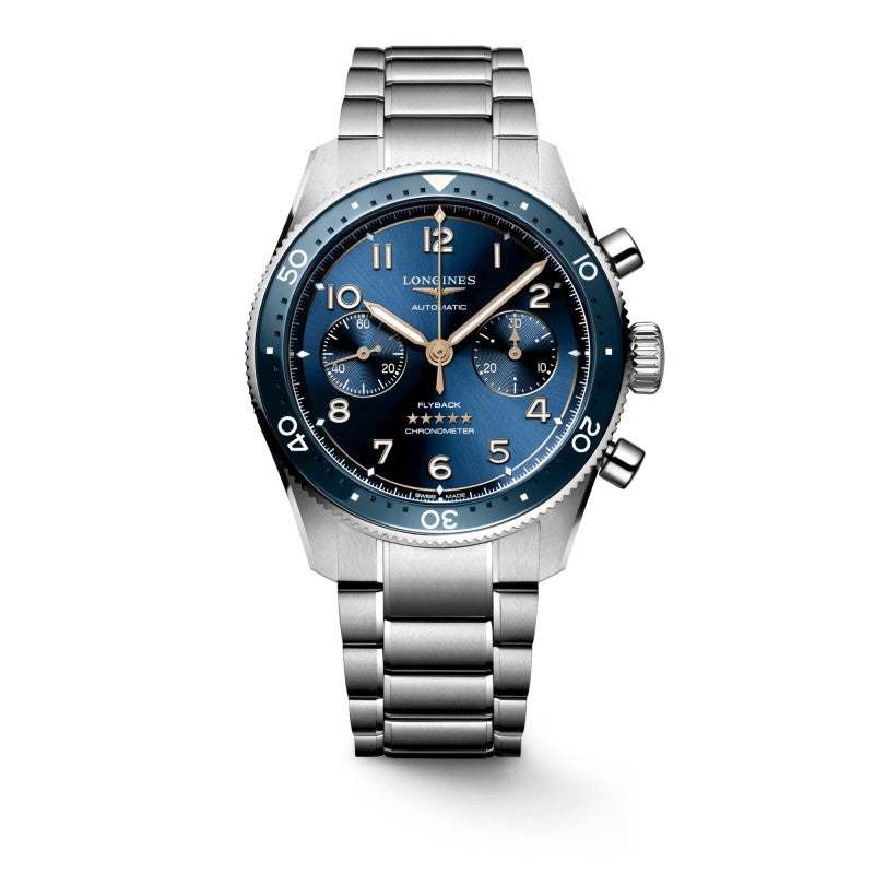 Longines Spirit Flyback 42 mm  Ref. L38214936 - ON8106
