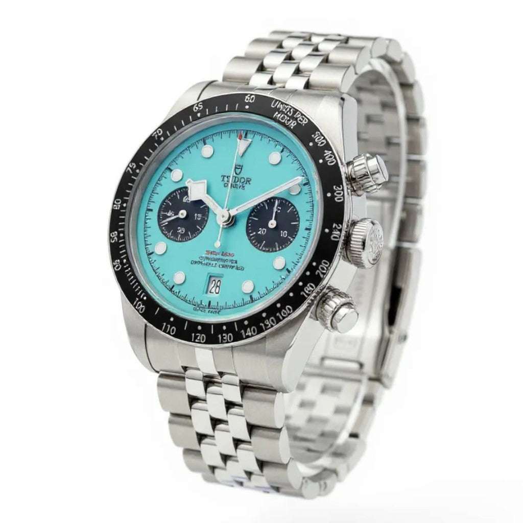 Tudor Black Bay Chrono 41 mm Ref. 79360N-0024 - ON8087