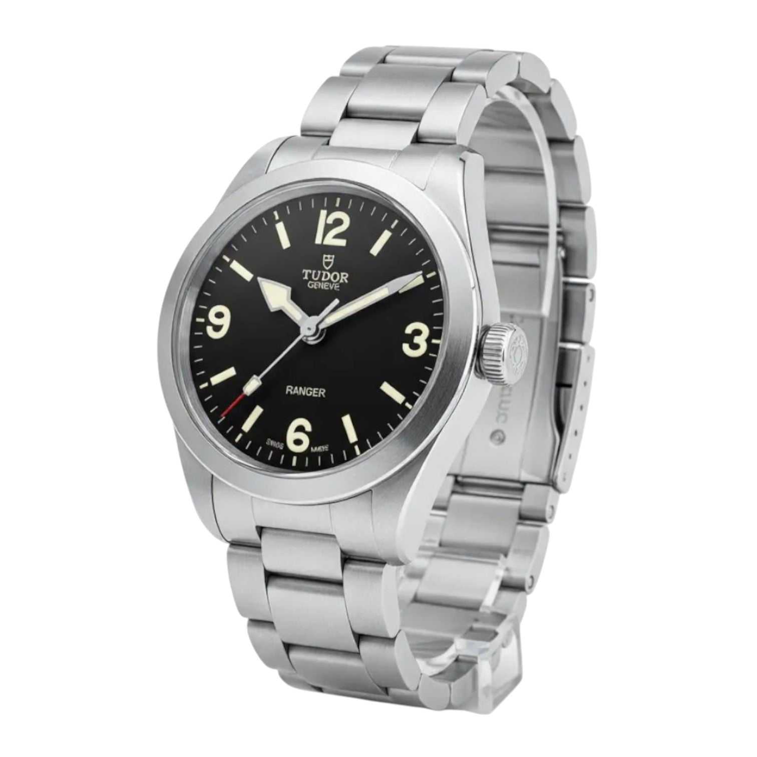 Tudor Ranger 39 mm Ref. 79950-0001 - ON8072