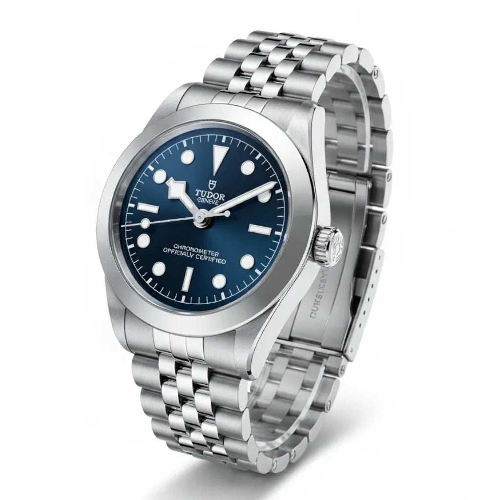 Tudor Black Bay One 39 mm Ref. M79660-0002 - ON8078