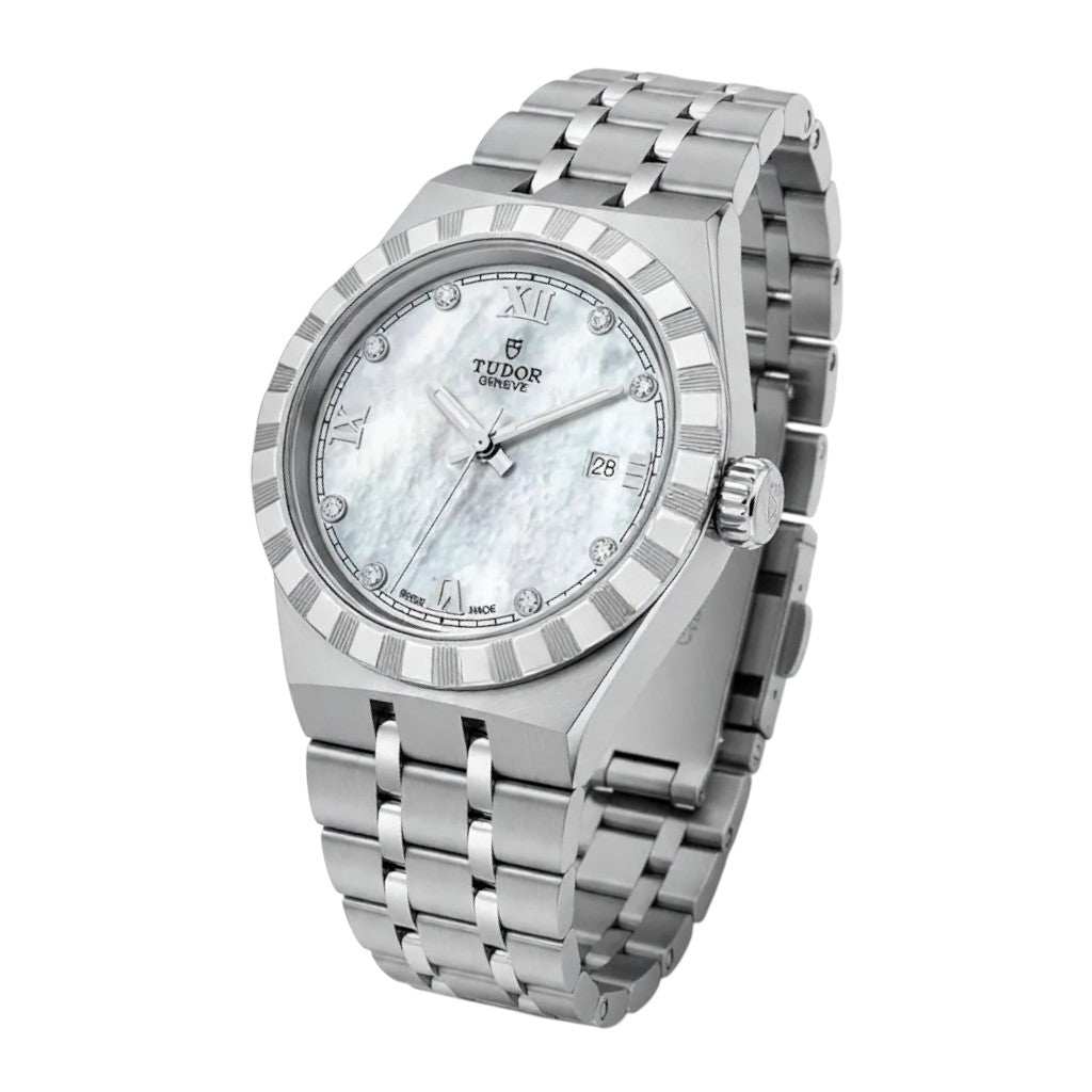 Tudor Royal 34 mm Ref. 28400-0005 - ON8085