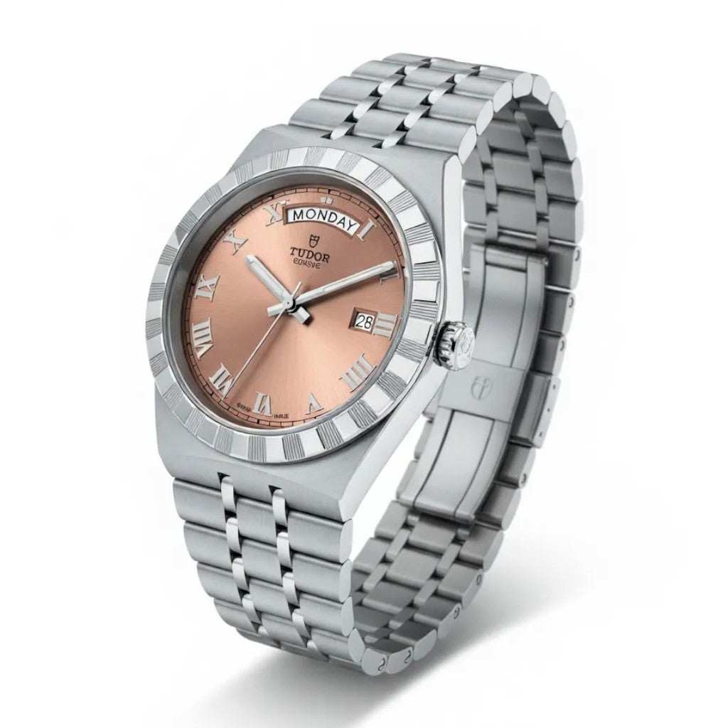 Tudor Royal 41 mm Ref. M28600-0009 - ON8079