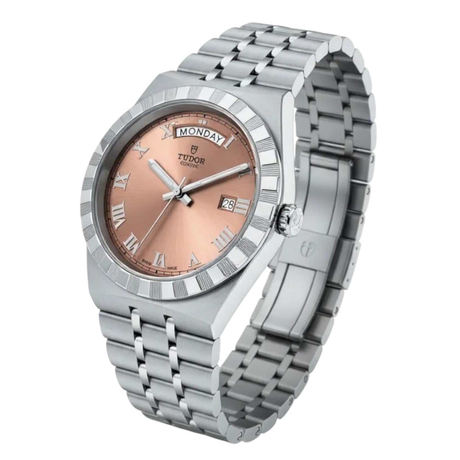 Tudor Royal 41 mm Ref. M28600-0009 - ON8079