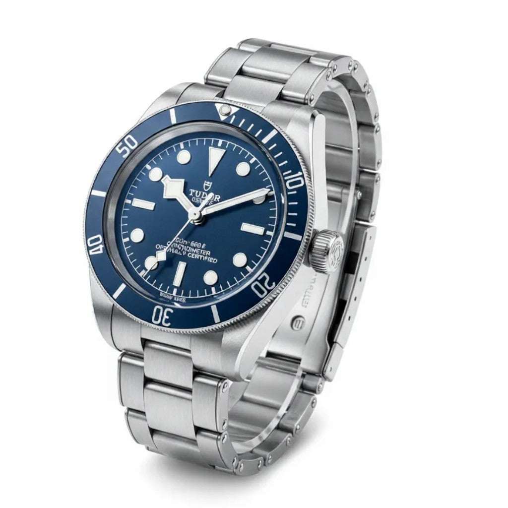 Tudor Black Bay 58 39 mm  Ref. 79030B-0001 - ON8074