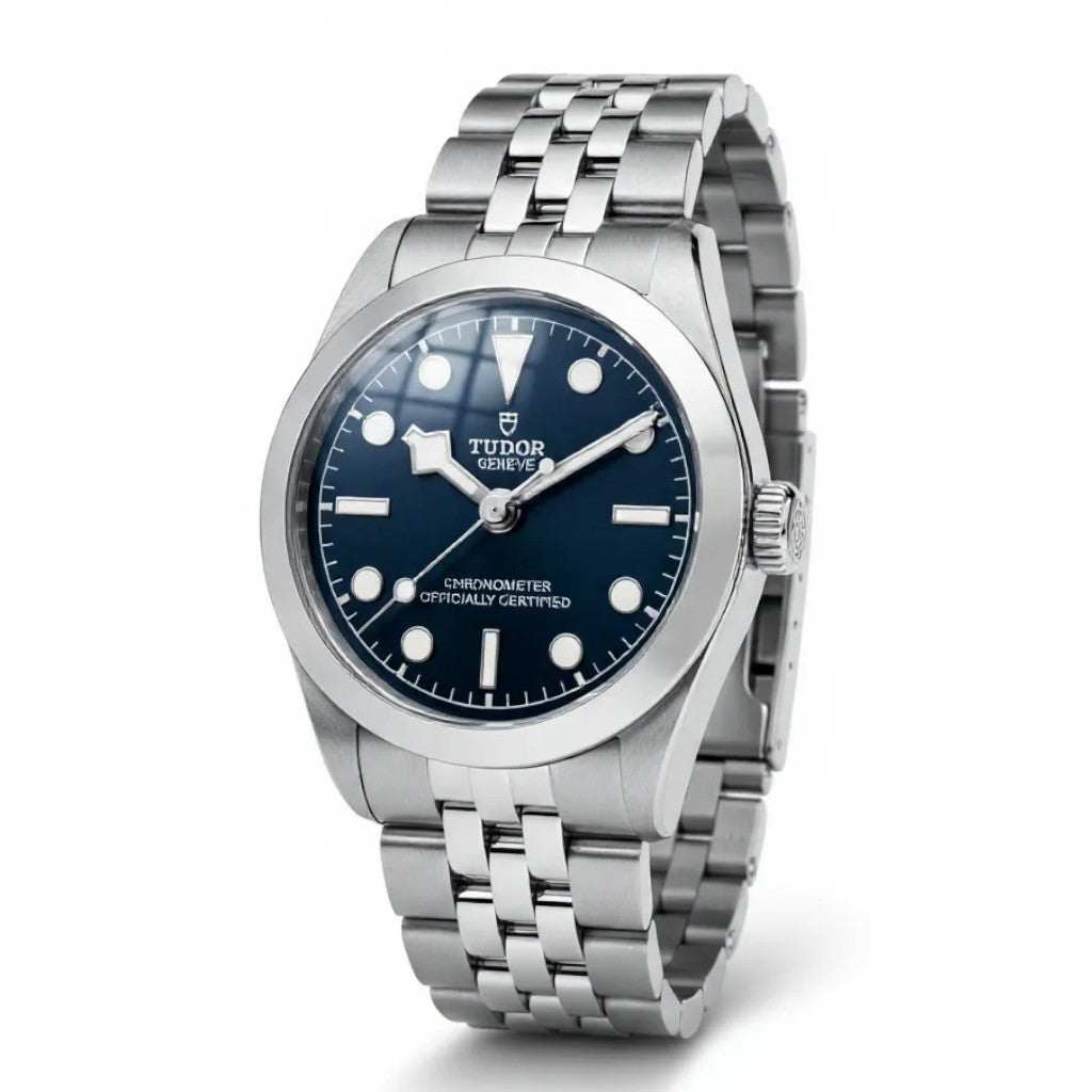 Tudor Black Bay 36 mm Ref. 79640-0002 - ON8075