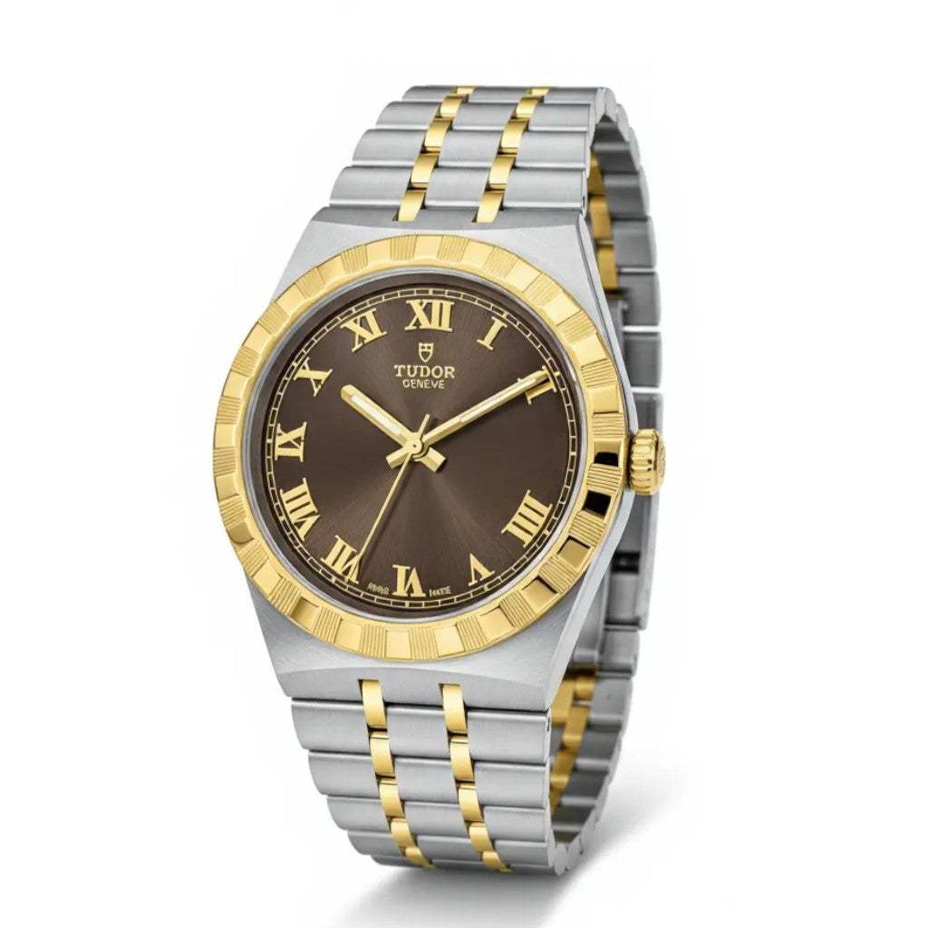 Tudor Royal 38 mm Ref. 28503-0007 - ON8084