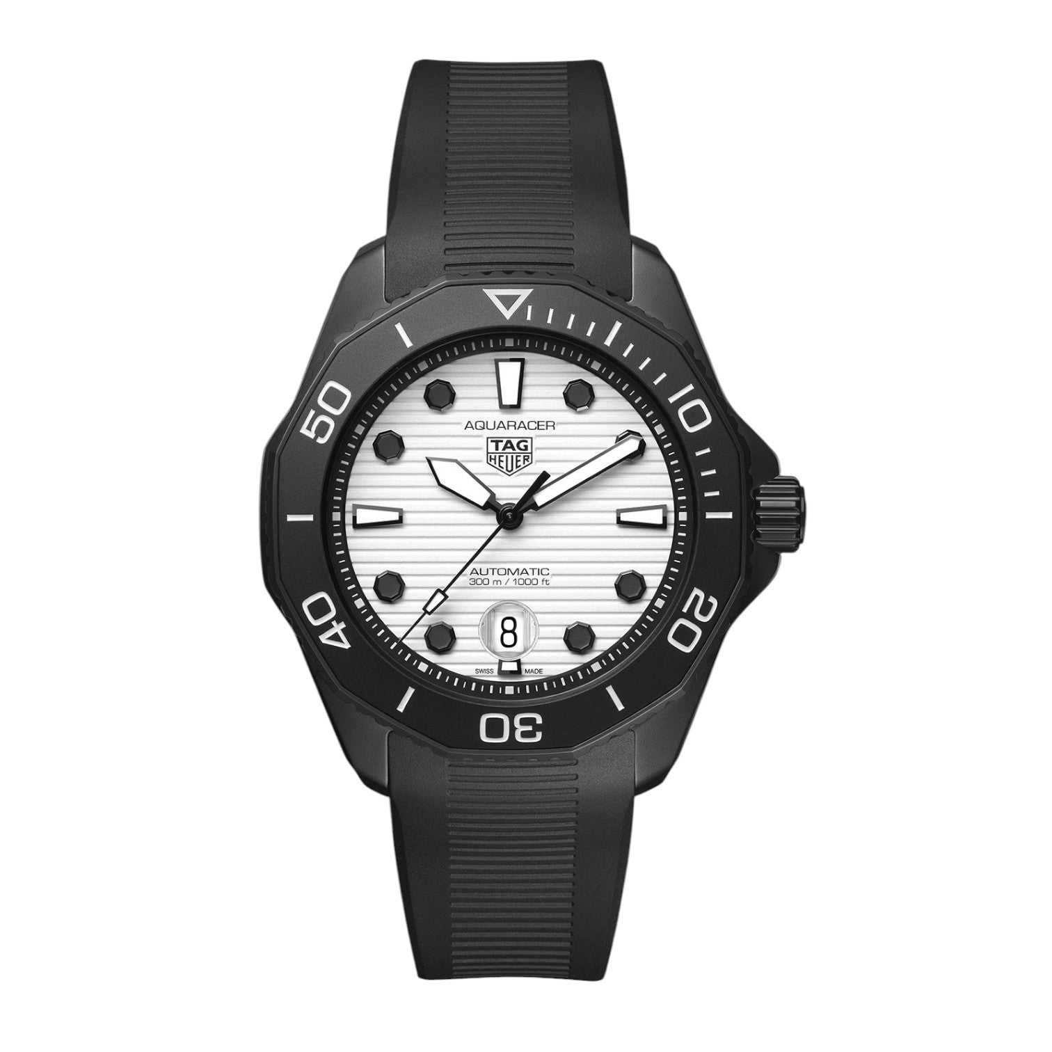 TAG Heuer Aquaracer Professional 300 Date Calibre 5 Ref. WBP201D.FT6197 - ON8055
