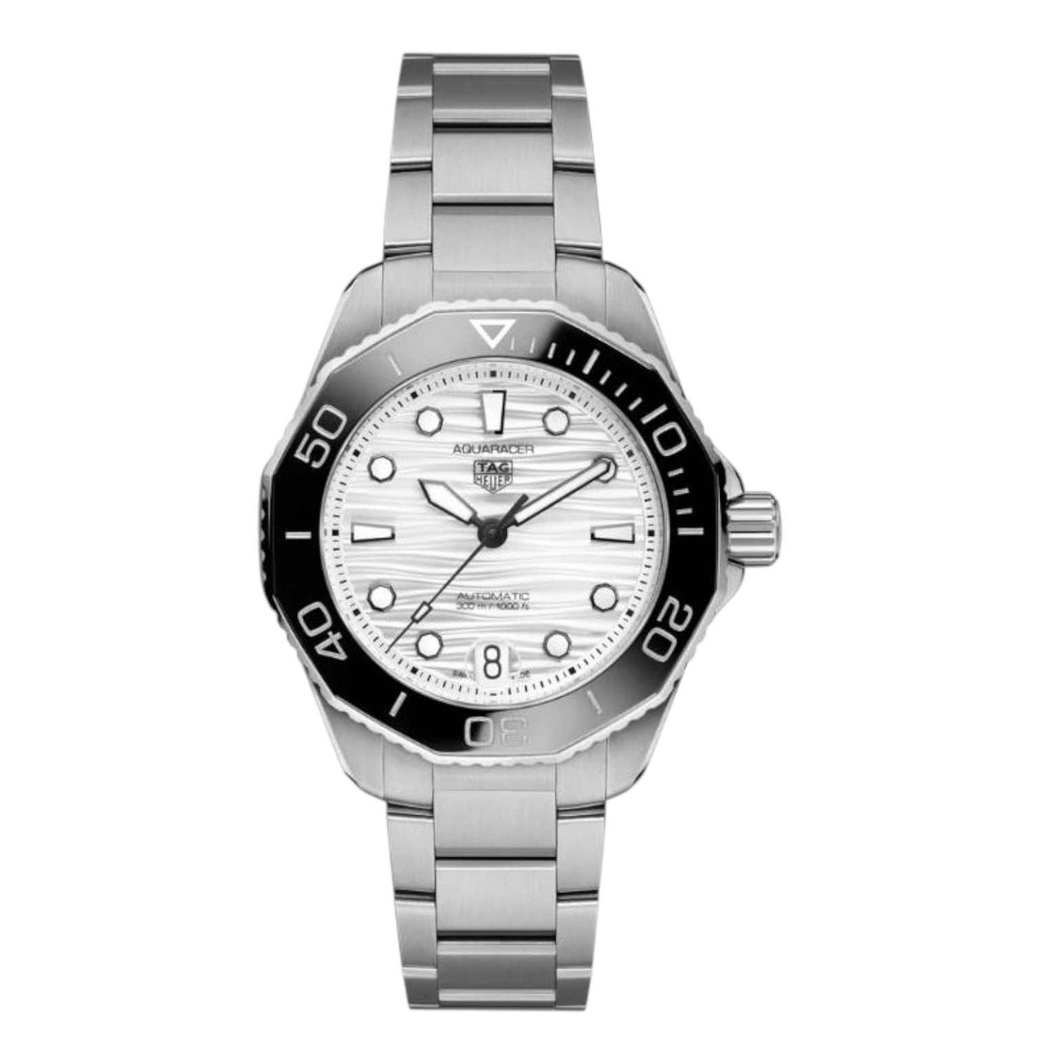 TAG Heuer Aquaracer 300 Calibre 5,36 mm Ref. WBP231C.BA0626 - ON8056