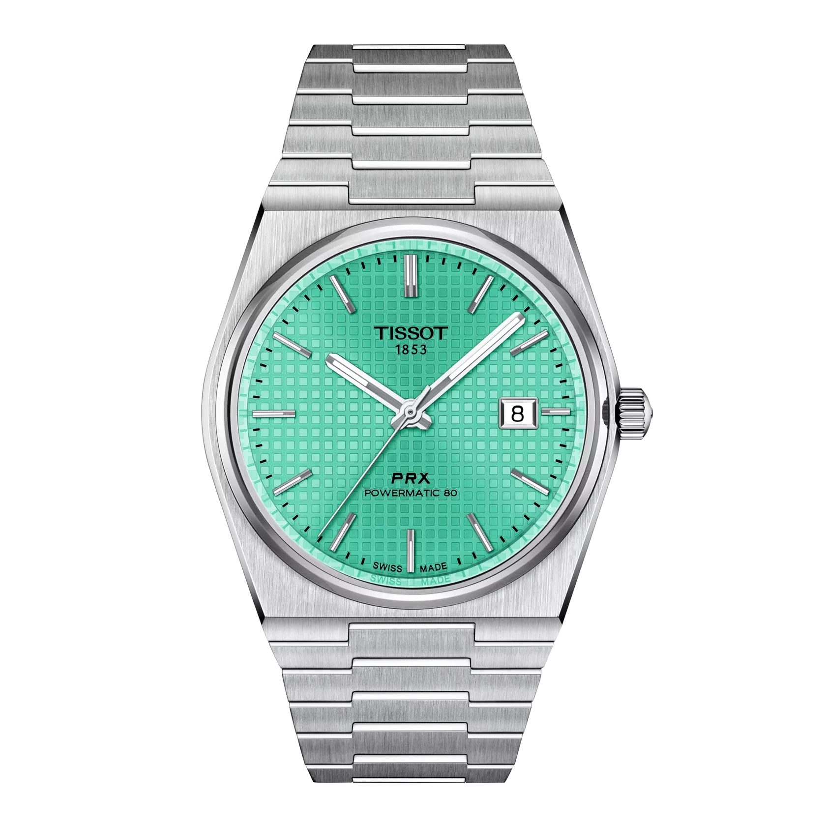 Tissot PRX 35mm Ref. T1372071109101 - ON10583