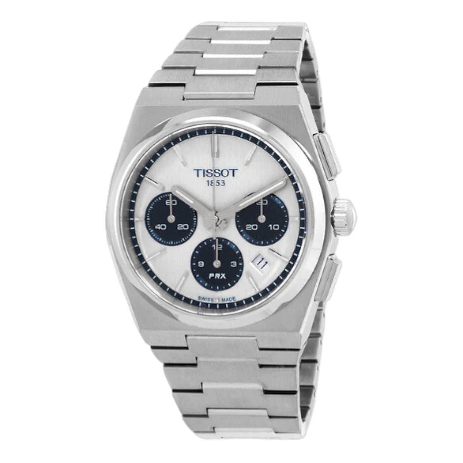 Tissot PRX Cronógrafo Automático 42 mm Ref. T1374271101101 - ON8016