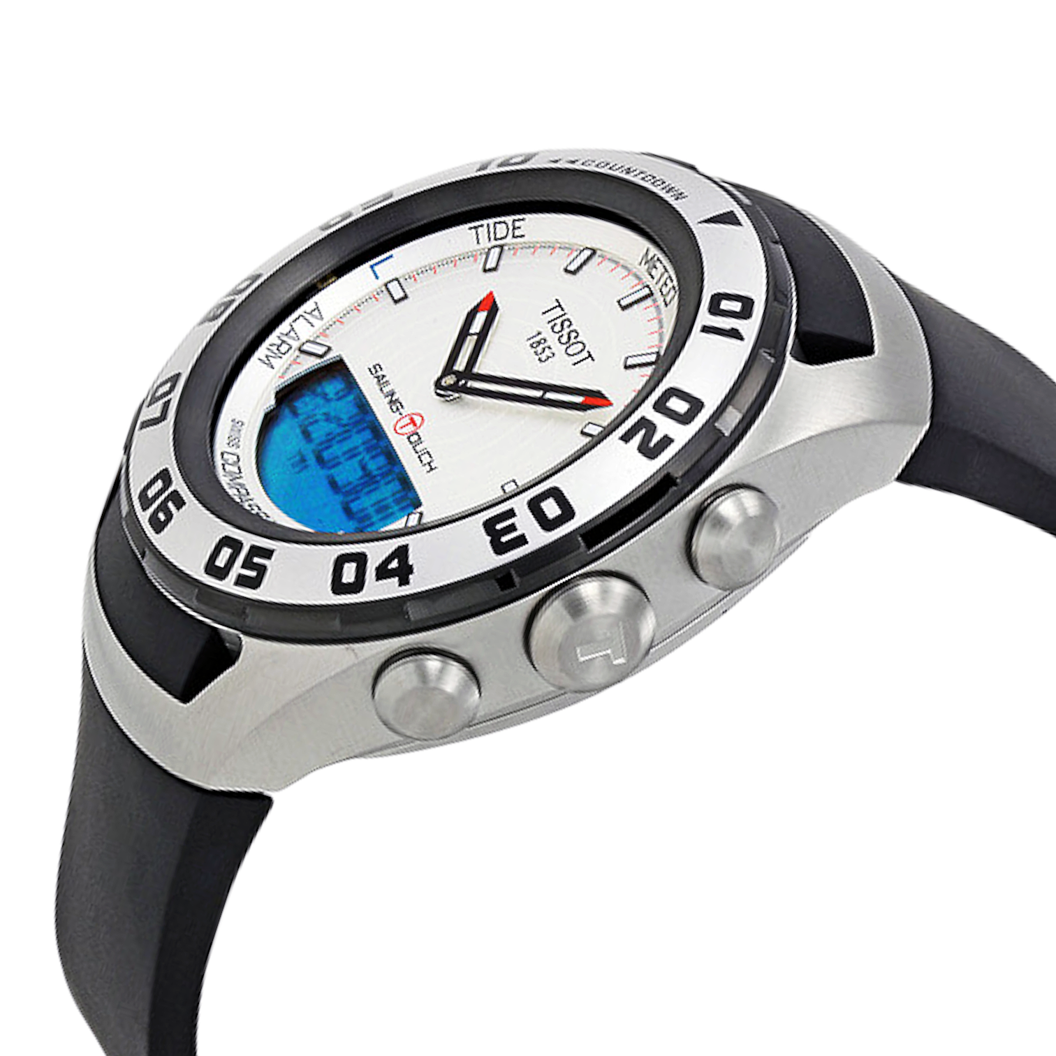 Tissot T-Touch Sailing Ref. T05642027 - ON3896