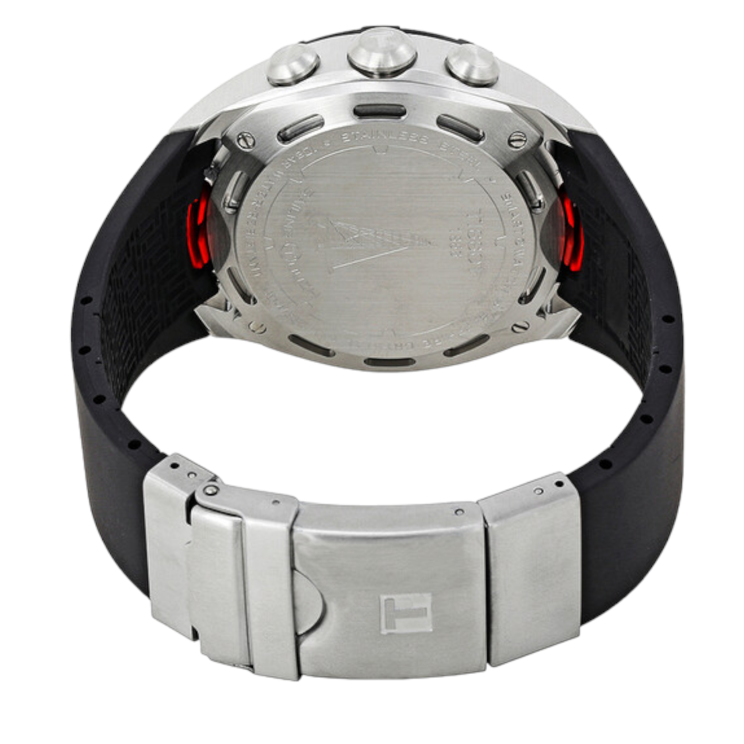 Tissot T-Touch Vela Ref. T05642027 - ON3896