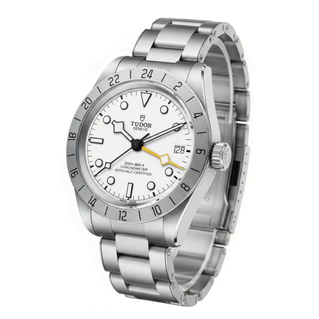 Tudor Black Bay Pro 39 mm Ref. 79470-0004 - ON8077