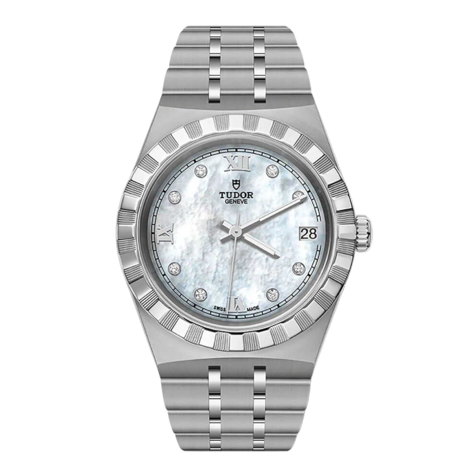 Tudor Royal 34 mm Ref. 28400-0005 - ON8085