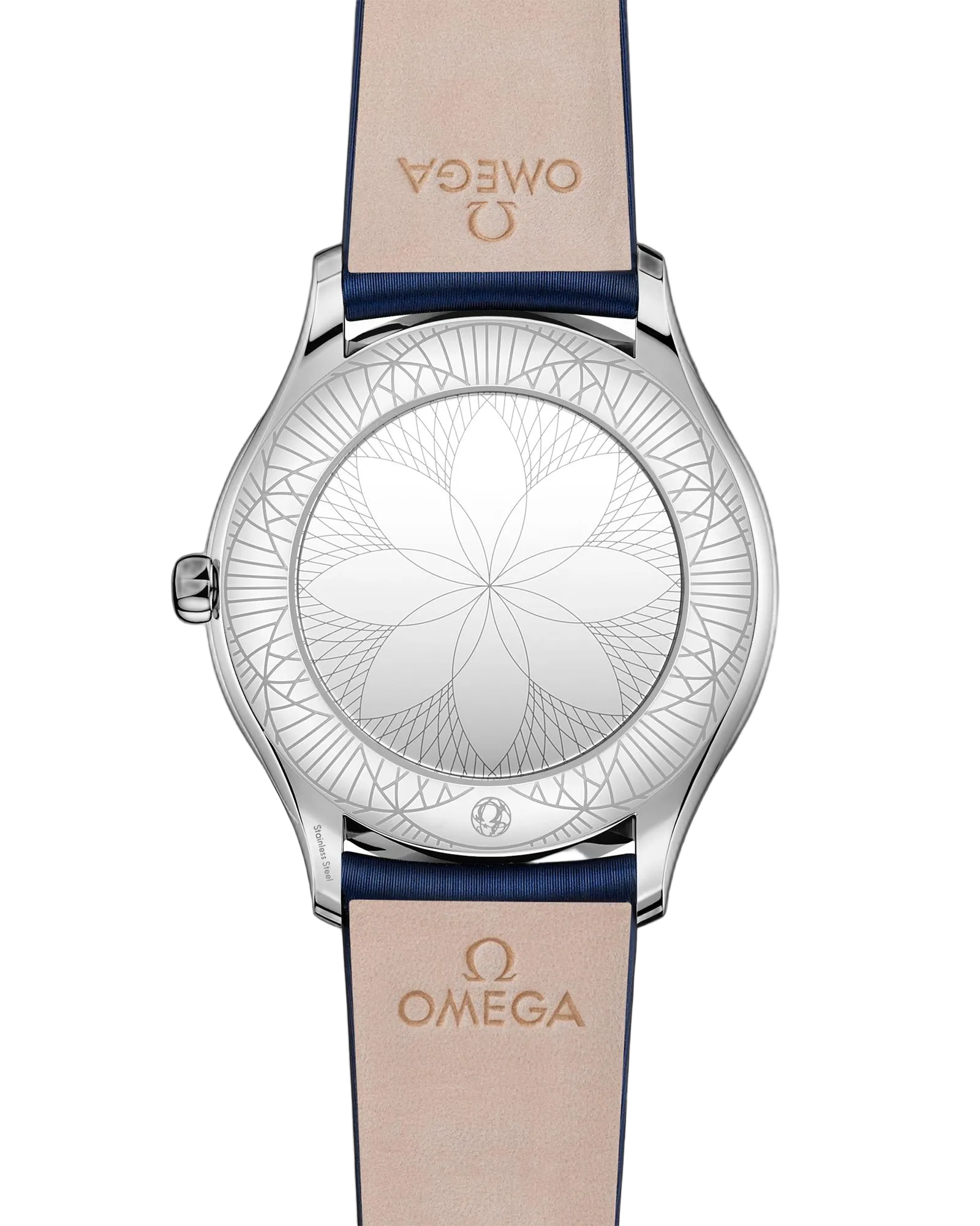 Omega De Ville Trésor Ref. 428.17.36.60.04.001 - ON10422 - vista 3