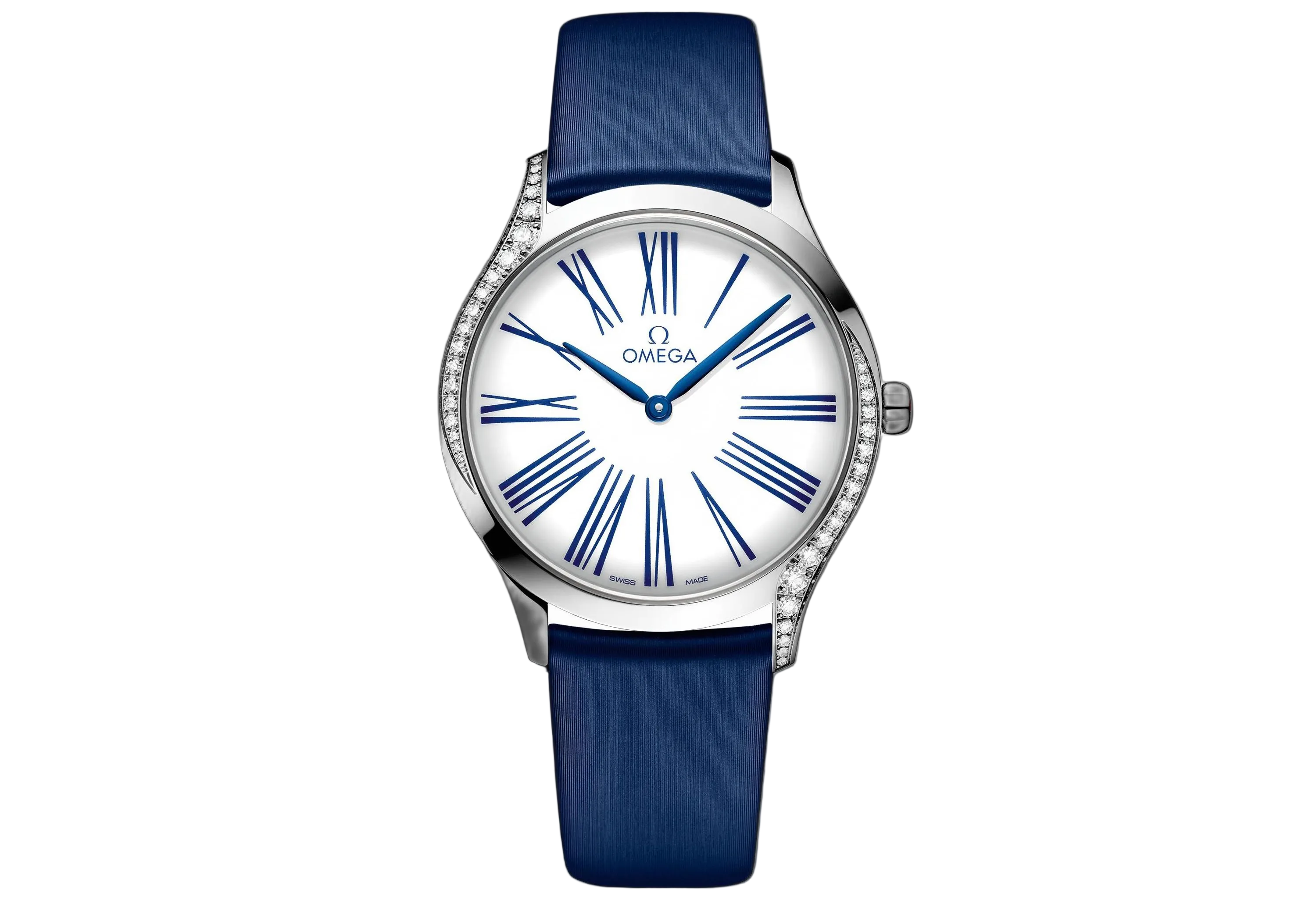Omega De Ville Trésor Ref. 428.17.36.60.04.001 - ON10422