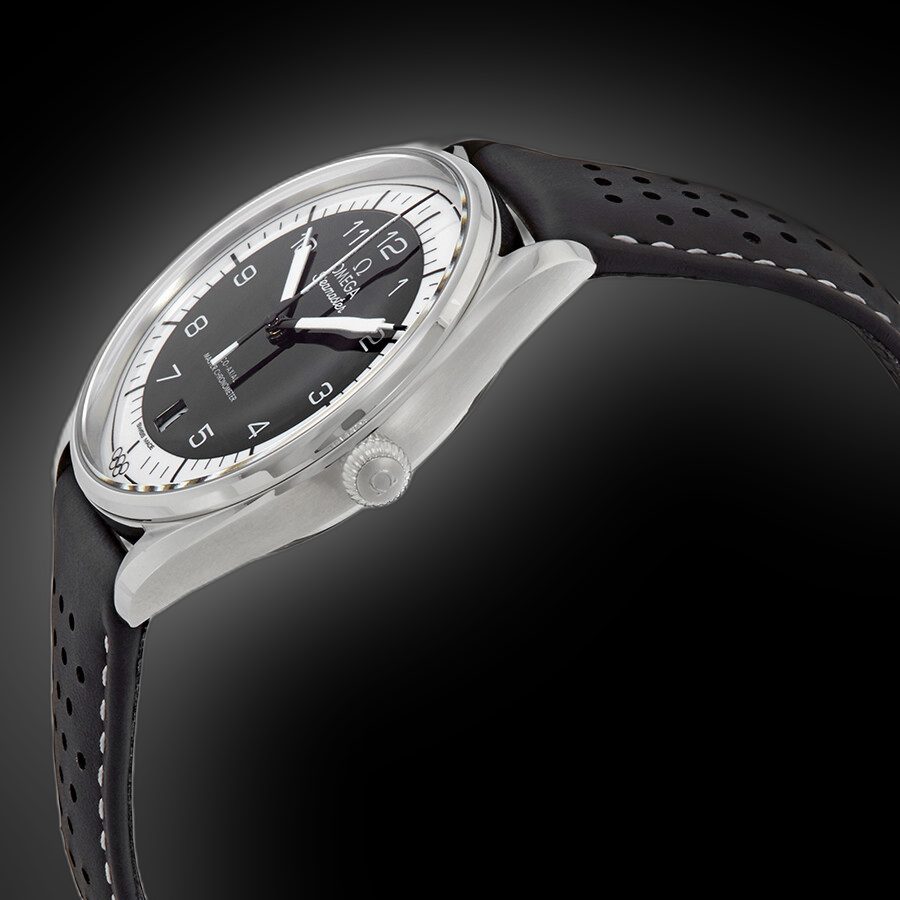 Omega Seamaster Olympic Official Timekeeper Ref. 522.32.40.20.01.003 - ON10431 - vista 2