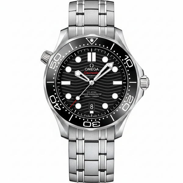 Omega Seamaster Diver 300M Ref. 210.30.42.20.01.001 - ON10355