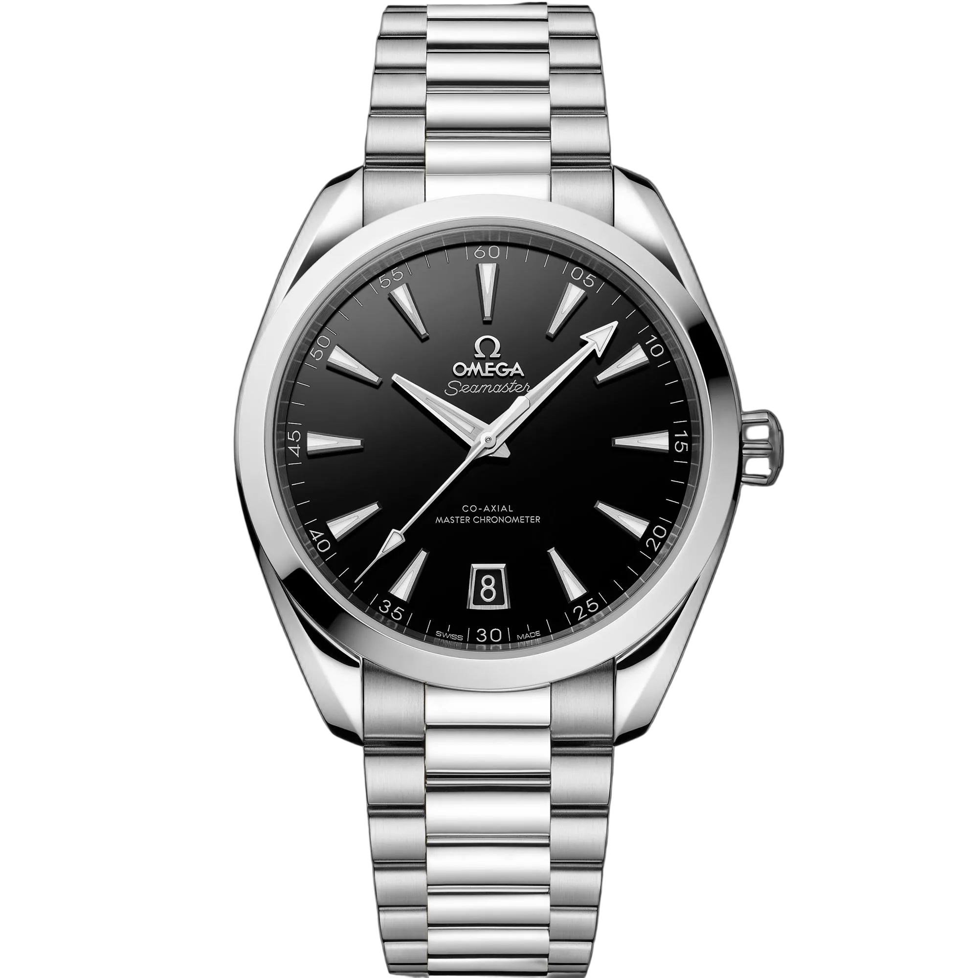 Omega Seamaster Aqua Terra 150M Ref. 220.10.41.21.01.002 - ON10391