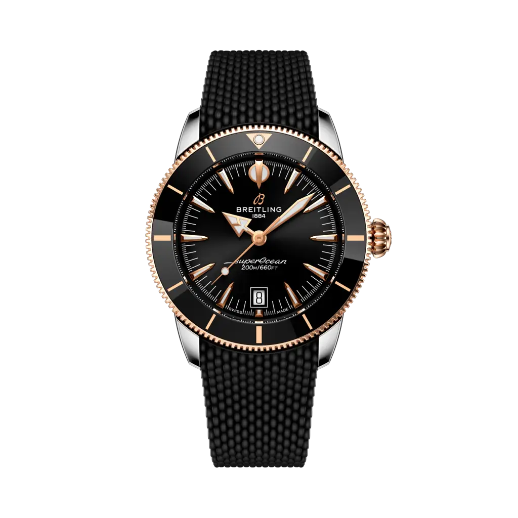Breitling Superocean Heritage B31 Automatic 42 Ref. UB3111241B1S1 - ON09949