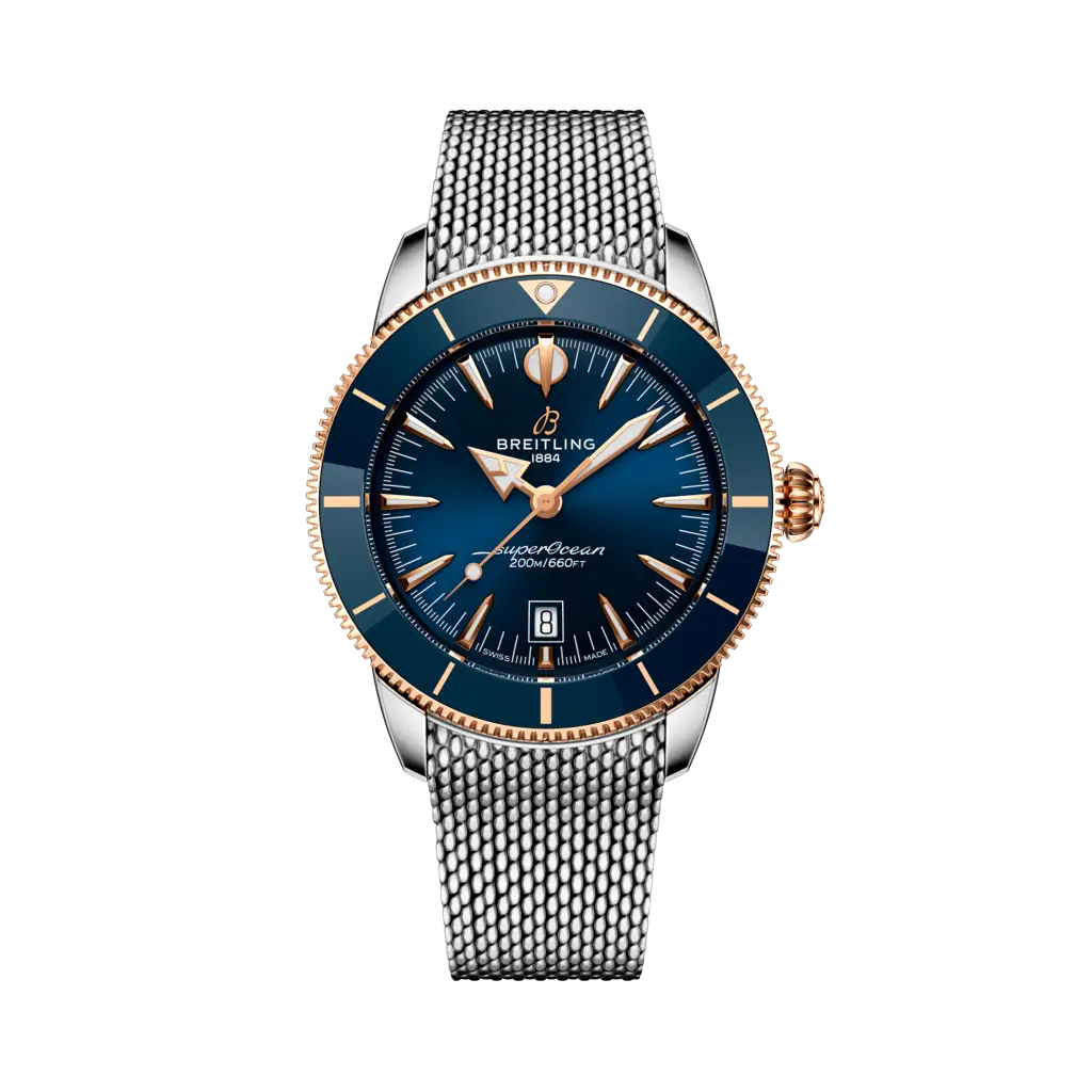Breitling Superocean Heritage B31 Automatic 44 Ref. UB3112161C1A1 - ON09951