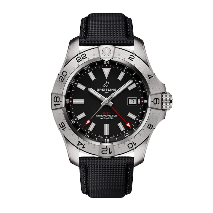 Breitling Avenger Automatic GMT 44 Ref. A32320101B1X1