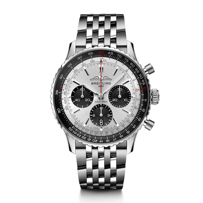 Breitling Navitimer B01 Chronograph 43 Ref. AB0138241G1A1 - ON09893