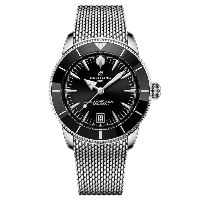 Breitling Superocean Heritage B31 Automatic 42 Ref. AB3111241B1A1 - ON09897
