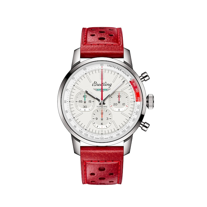 Breitling Top Time B01 Ford Thunderbird Ref. AB01766A1A1X1 - ON09898