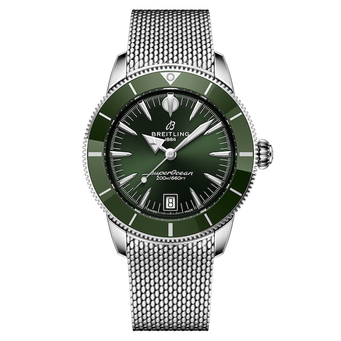Breitling Superocean Heritage B31 Automatic 40 Ref. AB3110361L1A1 - ON09903