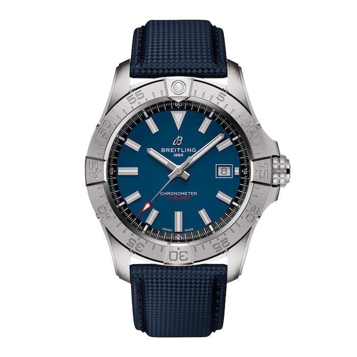 Breitling Avenger Automatic 42 Ref. A17328101C1X1 - ON09871